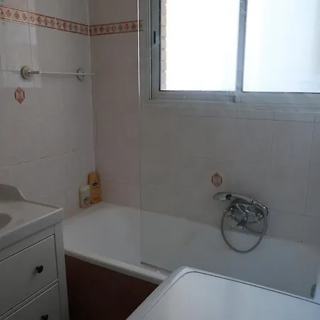 Cosy, Montparnasse-pte Versailles-tour Eiffel Daire *