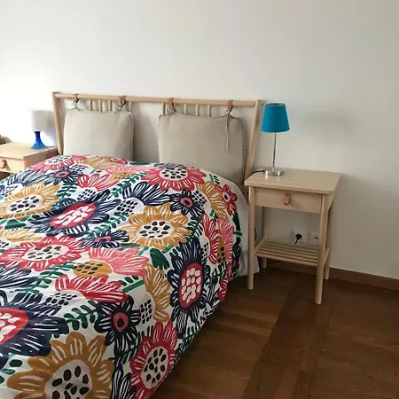 Daire Cosy, Montparnasse-pte Versailles-tour Eiffel Paris