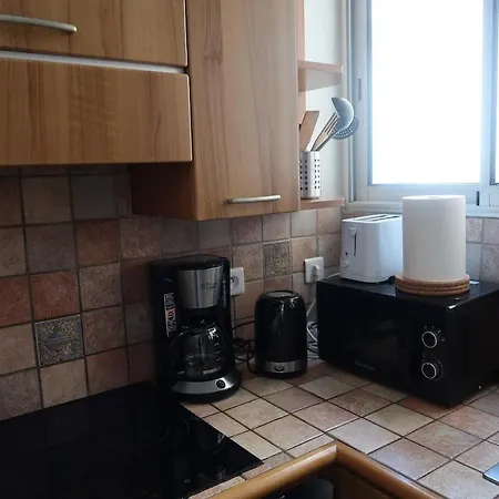 Cosy, Montparnasse-pte Versailles-tour Eiffel Daire Paris