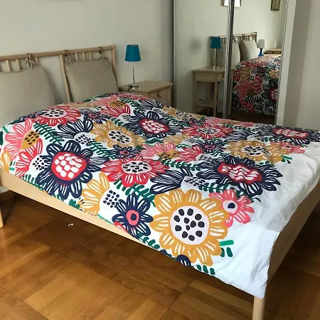 Cosy, Montparnasse-pte Versailles-tour Eiffel *