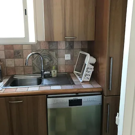 Cosy, Montparnasse-pte Versailles-tour Eiffel