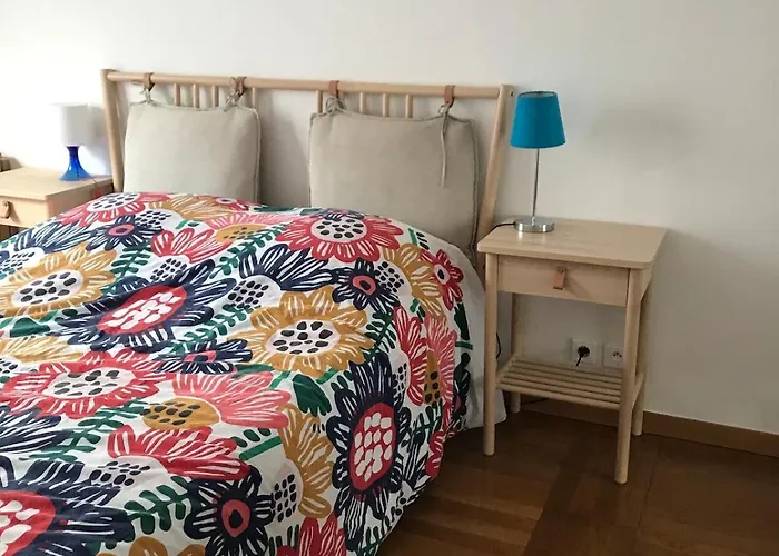 Apartmán Cosy, Montparnasse-pte Versailles-tour Eiffel Paříž